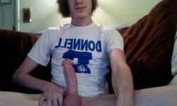 Boyfriend Nudes Volume 27