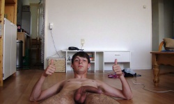Boyfriend Nudes Volume 27