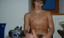 Boyfriend Nudes Volume 29