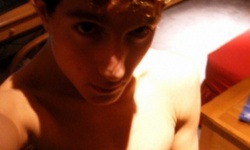 Boyfriend Nudes Volume 29