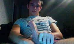 Boyfriend Nudes Volume 31