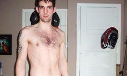 Boyfriend Nudes Volume 32