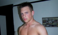 Boyfriend Nudes Volume 33