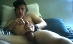 Boyfriend Nudes Volume 33
