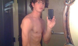 Boyfriend Nudes Volume 33