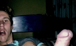 Boyfriend Nudes Volume 33