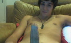 Boyfriend Nudes Volume 34