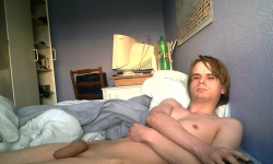 Boyfriend Nudes Volume 34