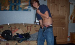 Boyfriend Nudes Volume 34