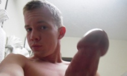 Boyfriend Nudes Volume 34