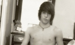 Boyfriend Nudes Volume 34