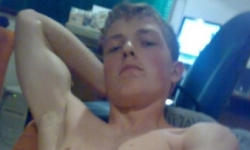 Boyfriend Nudes Volume 35
