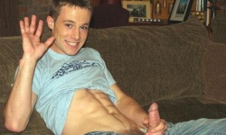 Boyfriend Nudes Volume 35