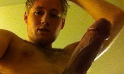 Boyfriend Nudes Volume 36