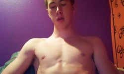 Boyfriend Nudes Volume 36