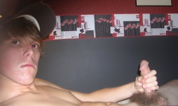Boyfriend Nudes Volume 36
