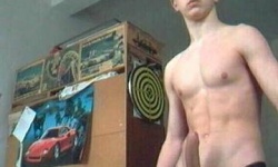 Boyfriend Nudes Volume 37
