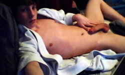 Boyfriend Nudes Volume 37