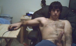 Boyfriend Nudes Volume 39