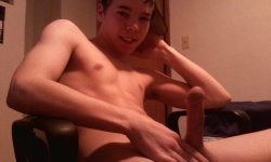 Boyfriend Nudes Volume 39
