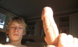 Boyfriend Nudes Volume 39
