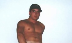 Boyfriend Nudes Volume 4