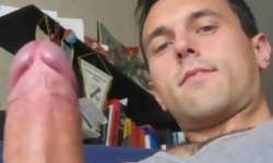 Boyfriend Nudes Volume 4