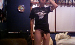 Boyfriend Nudes Volume 40