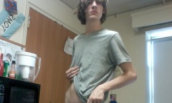 Boyfriend Nudes Volume 41