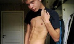 Boyfriend Nudes Volume 41