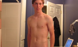 Boyfriend Nudes Volume 41