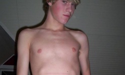 Boyfriend Nudes Volume 41