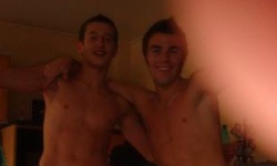 Boyfriend Nudes Volume 41