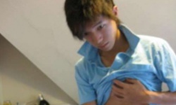Boyfriend Nudes Volume 41