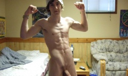 Boyfriend Nudes Volume 42