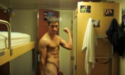 Boyfriend Nudes Volume 42