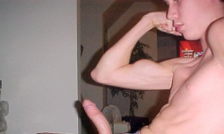 Boyfriend Nudes Volume 43