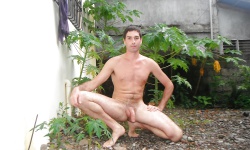 Boyfriend Nudes Volume 43