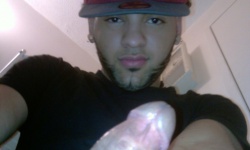 Boyfriend Nudes Volume 43