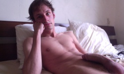 Boyfriend Nudes Volume 44