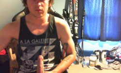 Boyfriend Nudes Volume 44