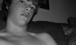 Boyfriend Nudes Volume 46