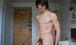Boyfriend Nudes Volume 46
