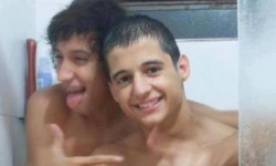 Boyfriend Nudes Volume 46
