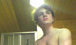 Boyfriend Nudes Volume 46