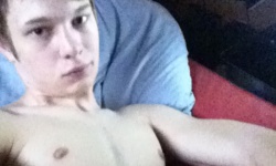 Boyfriend Nudes Volume 46