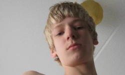 Boyfriend Nudes Volume 46