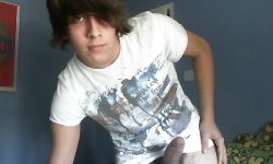 Boyfriend Nudes Volume 47