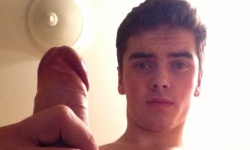 Boyfriend Nudes Volume 47