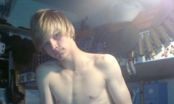 Boyfriend Nudes Volume 47